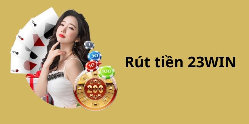 Hướng dẫn chi tiết cách rút tiền cho bạn tham khảo