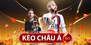 Kèo Châu Á