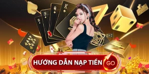 nạp tiền 23Win