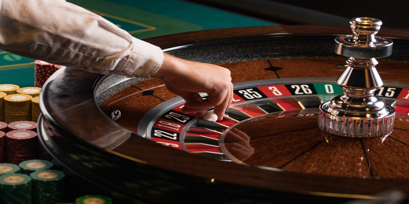 Chiến lược chơi Roulette hiệu quả từ chuyên gia 23Win