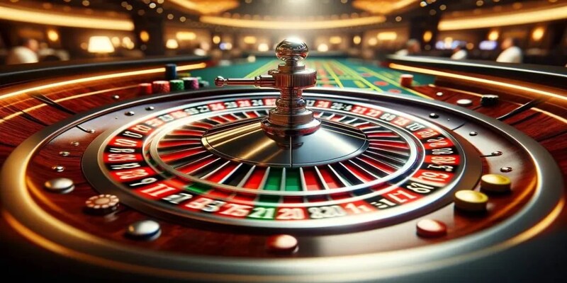 Tìm hiểu thông tin về roulette dành chi tân thủ tại nhà cái 23Win