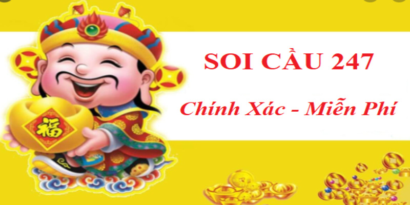 Một số phương pháp soi cầu 247 cực kì phổ biến cho tân thủ 2024