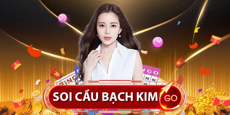 soi cầu bạch kim